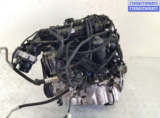 купить двигатель на BMW 4 G26
