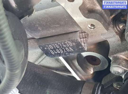 купить двигатель на BMW 4 G26