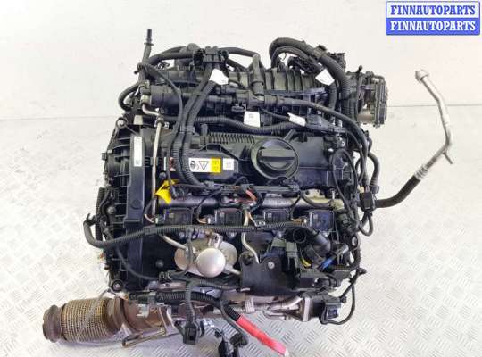 купить двигатель на BMW 4 G26