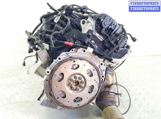 купить двигатель на BMW 4 G26