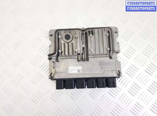 Блок управления двигателем BM3585613 на BMW X4 G02