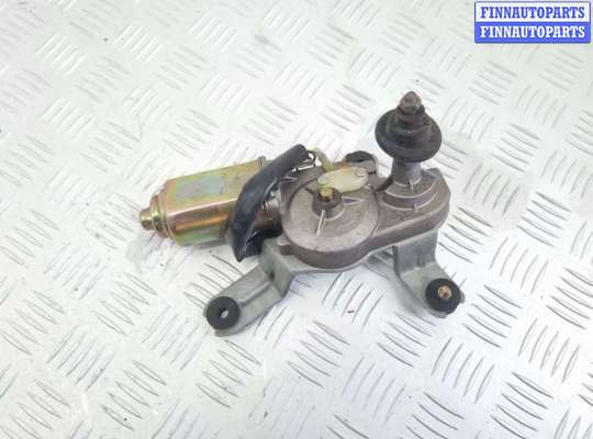 моторчик заднего стеклоочистителя (дворника) HN589935 на HYUNDAI Terracan