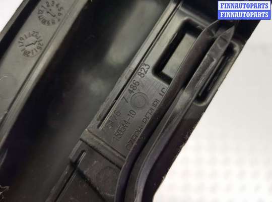 купить Уплотнитель капота на BMW 4 G26