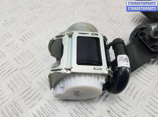 купить Ремень безопасности передний правый на BMW X3 G01