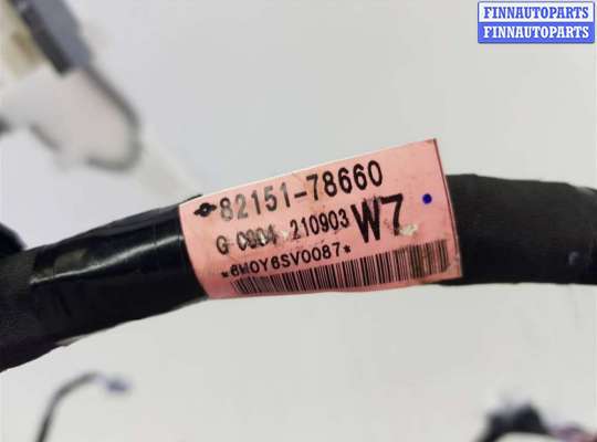 купить Проводка двери на Lexus NX AZ20