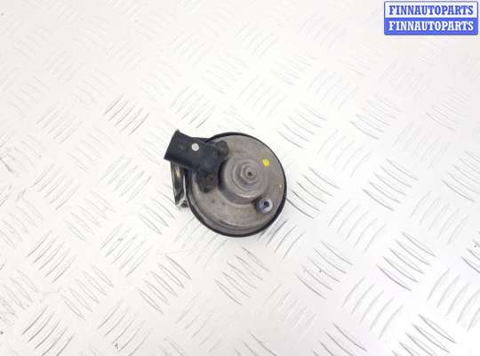 Сигнал (клаксон) на BMW X5 (G05)