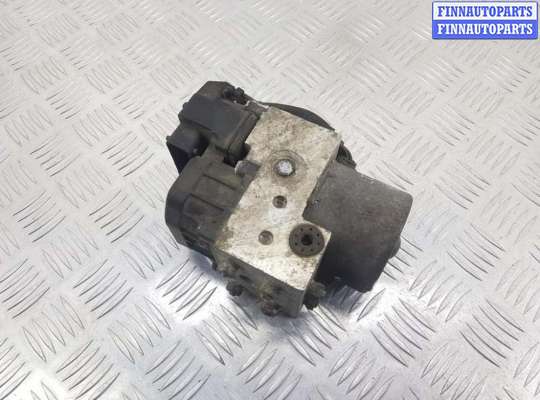 Блок ABS OP391888 на Opel Corsa C