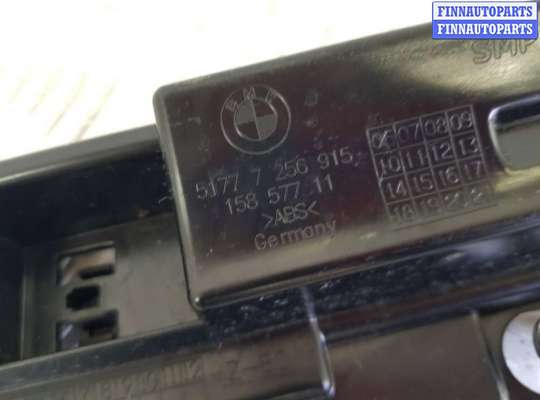 купить Кронштейн крепления порога на BMW 3 F30/F31/GT F34