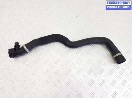 Патрубок радиатора BM3344704 на BMW X4 G02
