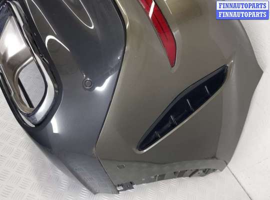 купить Бампер задний на BMW X6 G06