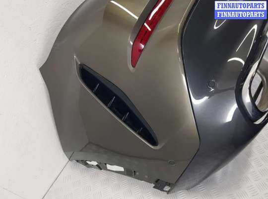 купить Бампер задний на BMW X6 G06