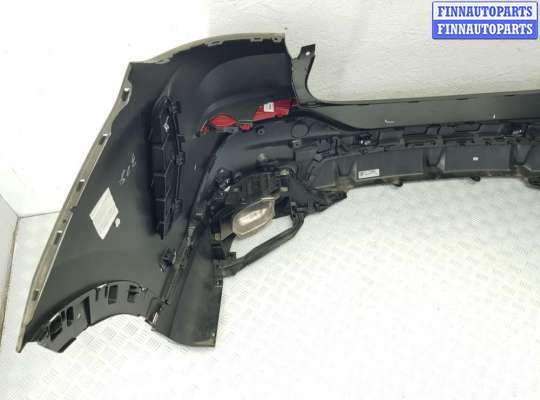 купить Бампер задний на BMW X6 G06