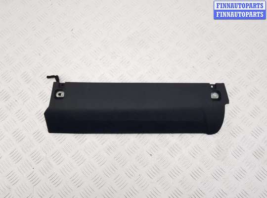 Подушка безопасности коленная BM3680883 на BMW 6 F06/F12/F13