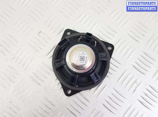 купить Динамик на Porsche Macan