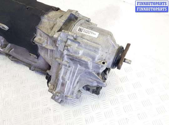 Раздаточная коробка BM3586624 на BMW X4 G02