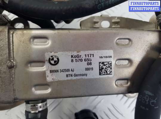 купить Радиатор EGR на BMW 7 G11/G12