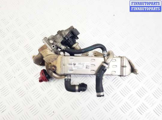 купить Радиатор EGR на BMW 7 G11/G12