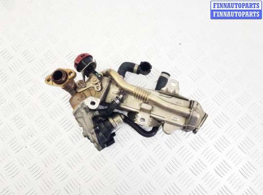 купить Радиатор EGR на BMW 7 G11/G12