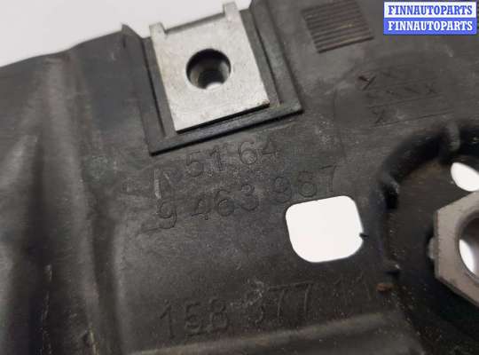 купить Кронштейн крепления бампера переднего на BMW 4 G26