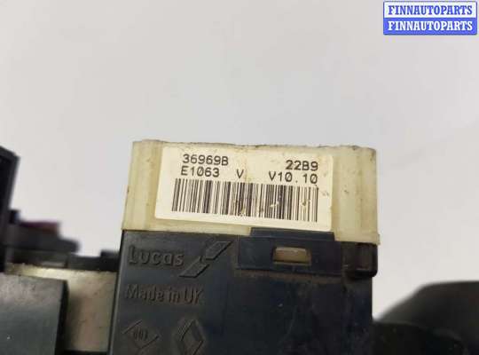 купить Переключатель подрулевой (стрекоза) на Opel Movano