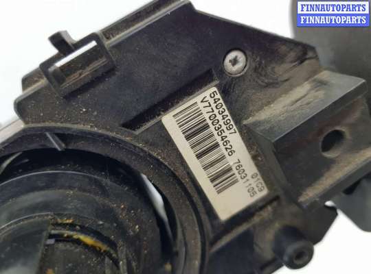 купить Переключатель подрулевой (стрекоза) на Opel Movano