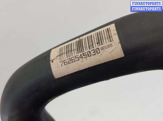купить Патрубок радиатора на BMW 6 F06/F12/F13
