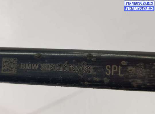 купить Рычаг задний левый на BMW 5 G30/G31