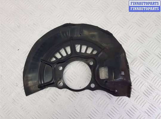 купить Кожух защитный тормозного диска на Lexus NX AZ20