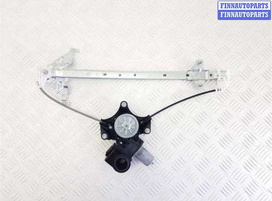 купить Стеклоподъемник задний левый на Lexus NX AZ20