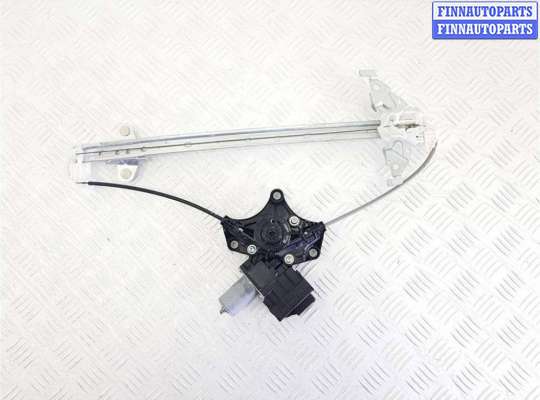 купить Стеклоподъемник задний левый на Lexus NX AZ20
