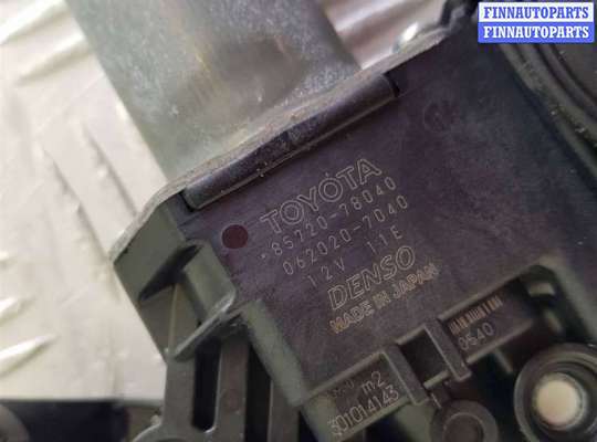 купить Стеклоподъемник задний левый на Lexus NX AZ20