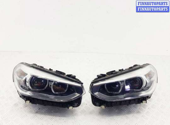 Фара левая BM3592435 на BMW X3 G01