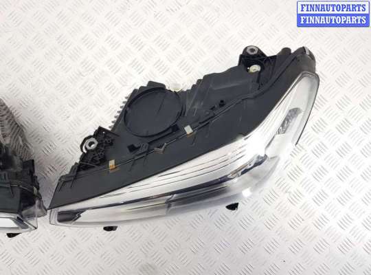 купить Фара левая на BMW X3 G01