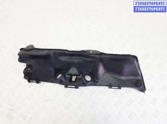 купить Перегородка моторного отсека на BMW X6 G06