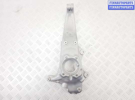 купить Кулак поворотный левый на BMW 5 G30/G31