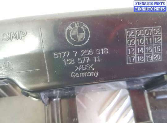 купить Кронштейн крепления порога на BMW 3 F30/F31/GT F34