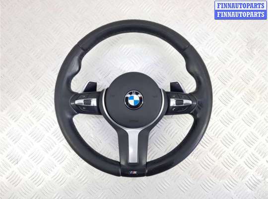 купить Руль на BMW X5 F15
