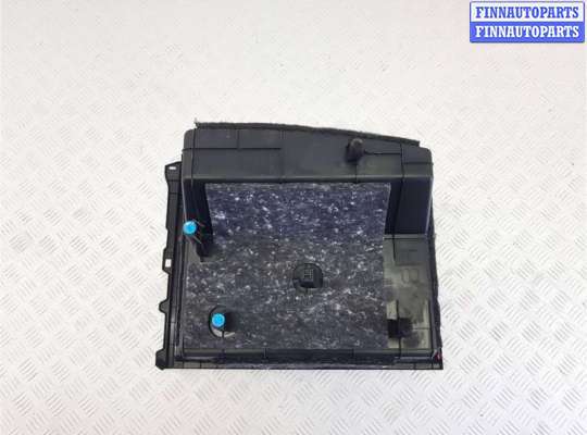 купить Вещевое отделение в багажнике на Lexus NX AZ20