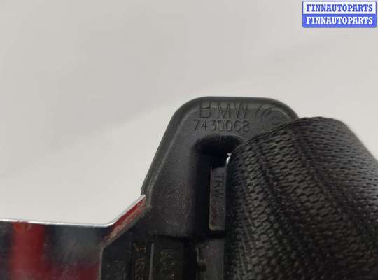 купить Ремень безопасности передний правый на BMW 5 G30/G31