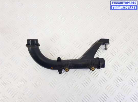 купить Трубка охлаждающей жидкости пластиковая на Mercedes GLC X253