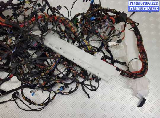 Проводка (коса) салонная на BMW X5 (G05)