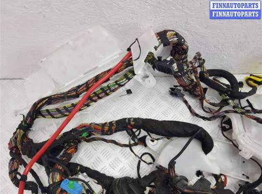 Проводка (коса) салонная на BMW X5 (G05)