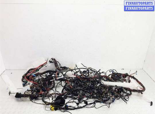 Проводка BM2675167 на BMW X5 G05