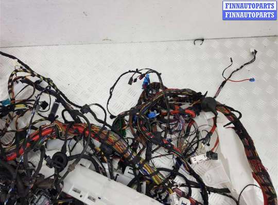 Проводка (коса) салонная на BMW X5 (G05)
