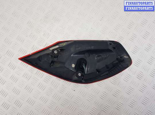 купить Фонарь задний левый на BMW 6 F06/F12/F13