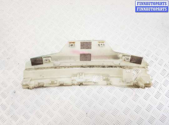купить крепление бампера заднего на BMW 3 F30/F31/GT F34