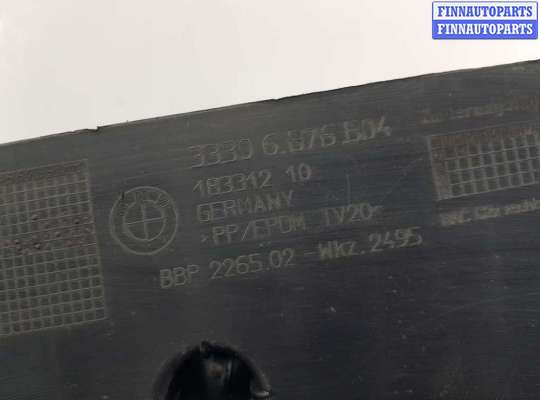 купить Защита днища на BMW 4 G26