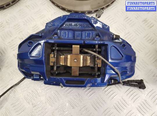купить Диск тормозной задний на BMW 2 F44