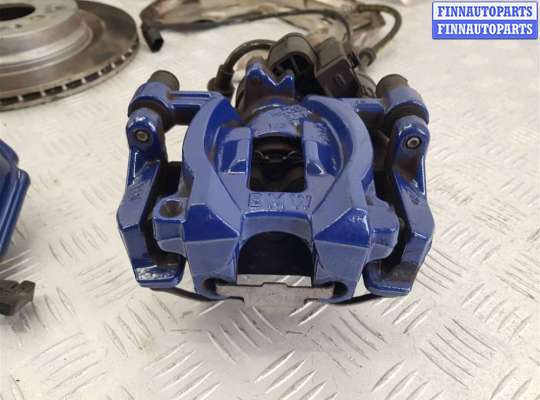 купить Диск тормозной задний на BMW 2 F44