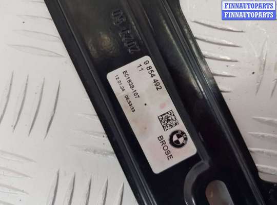 купить Стеклоподъемник передний правый на BMW 4 G26